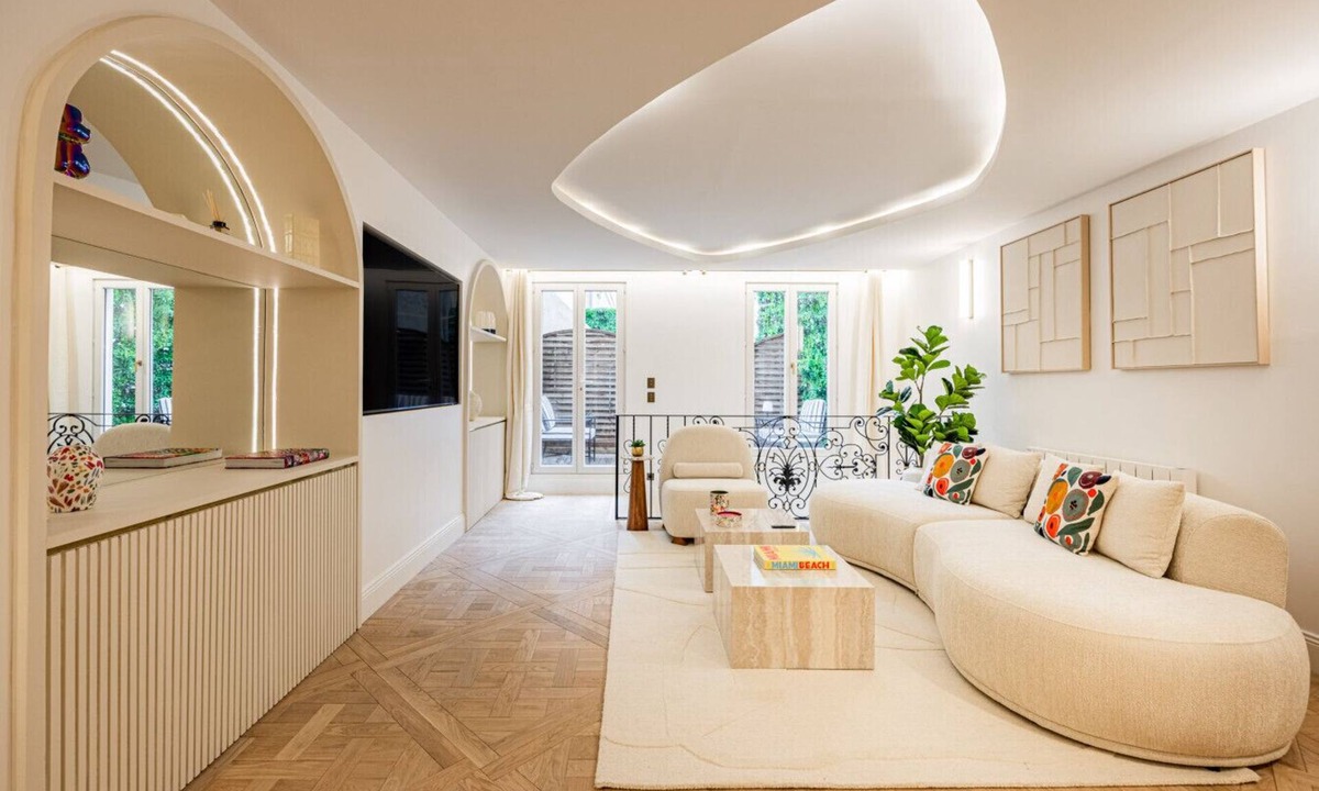 Sorbonne Apartment | 6#New suite 8 personnes- Saint Germain Notre-Dame
