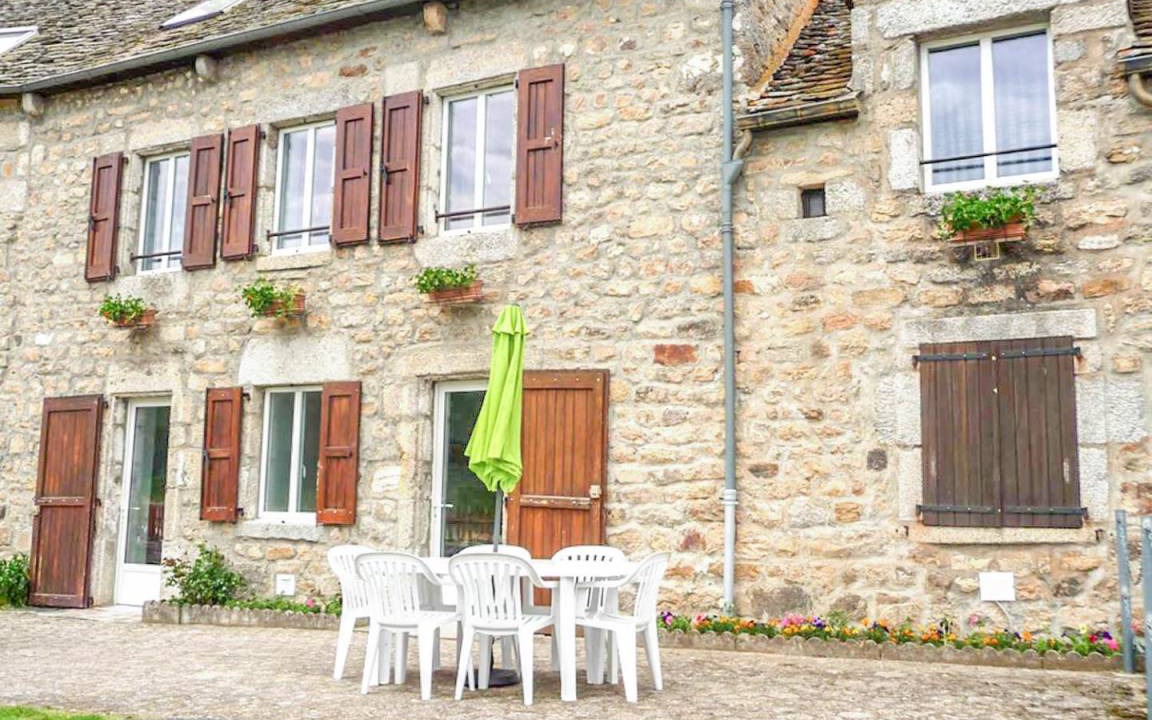 Le Bacon House | 65 m² Gîte ∙ 2 bedrooms ∙ 4 guests