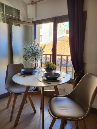 Saint-Jean Apartment | 66D3 Apartment in the heart of the city