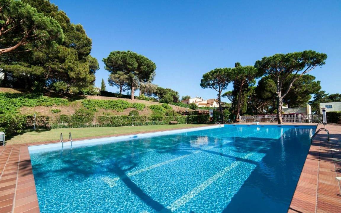 Castell-Platja d'Aro House | 75 m² House ∙ 3 bedrooms ∙ 4 guests