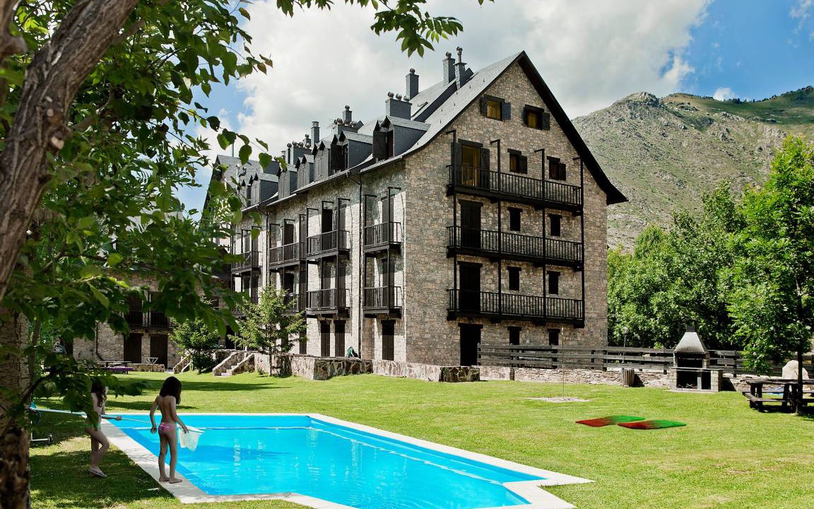 Taull Apartment | 90 m² Apartment ∙ 2 bedrooms ∙ 6 guests