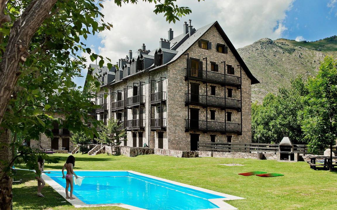 Taull Apartment | 90 m² Apartment ∙ 2 bedrooms ∙ 6 guests