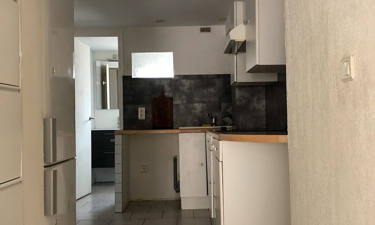 Ensues-la-Redonne Apartment | A 10 Minutes de la mer ! Appartement au Calme. Animaux Acceptés