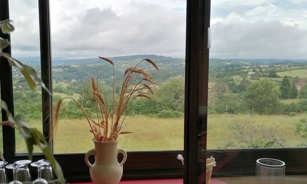 Capdenac Apartment | A 5 MN DE Figeac Appart Lumineux