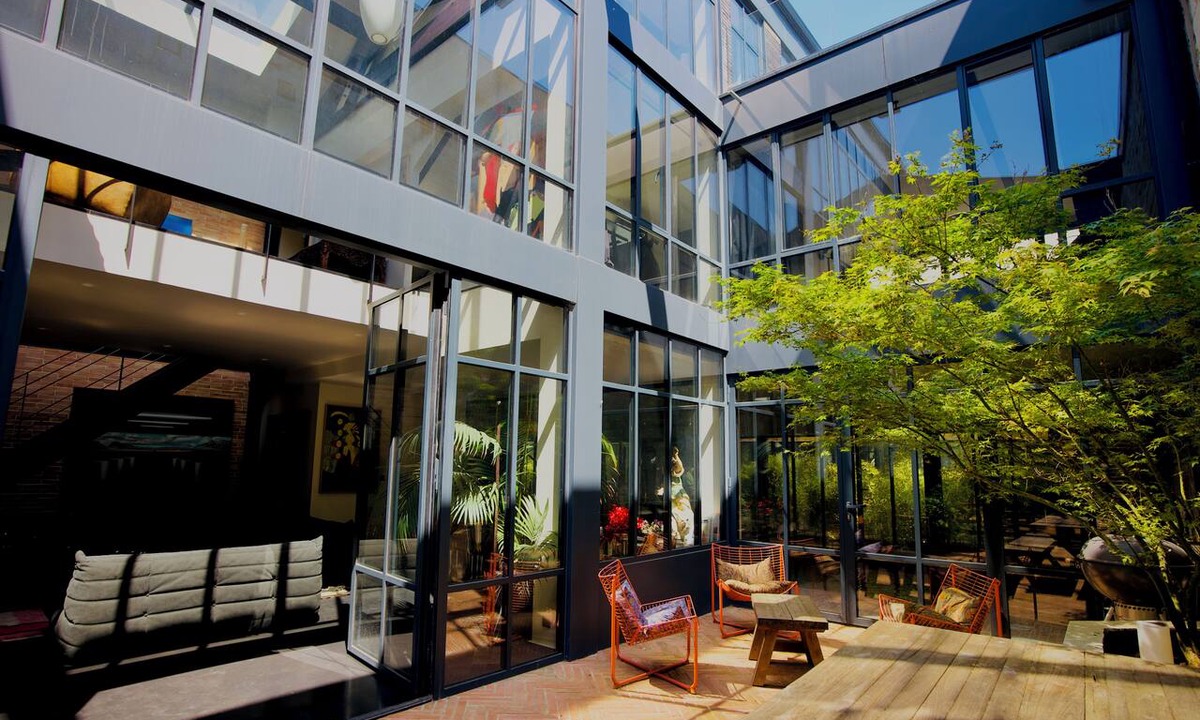 Chartrons House | A beautiful home in the heart of Bordeaux