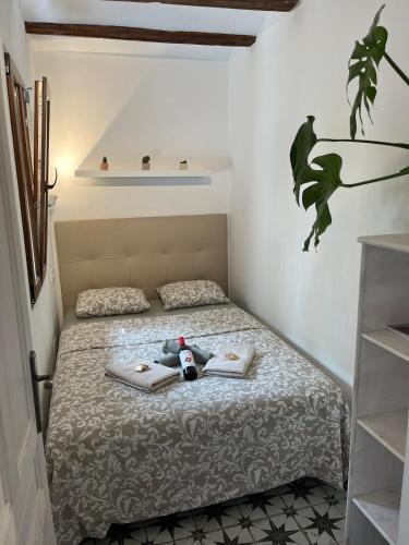 El Cabanyal Apartment | A bright studio in the heart of Cabanyal
