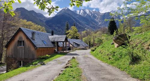 Estaing Bed & Breakfast | A Cœur d'Hêtre