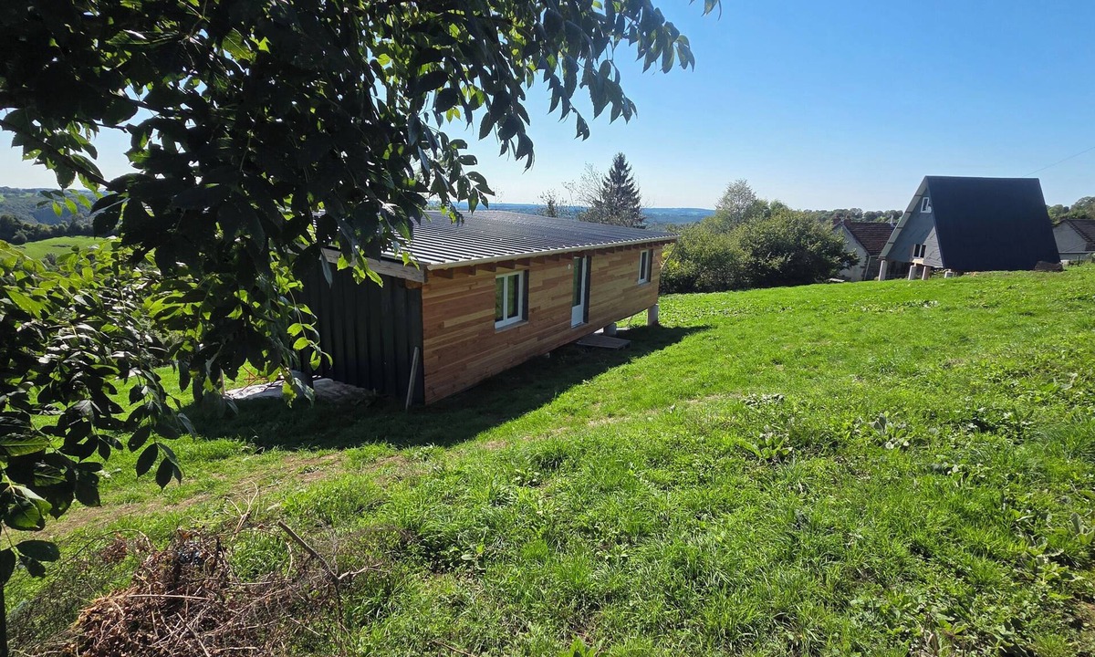 Besse Ski Chalet | A feast for the eyes Wooden chalet Reduced mobility access