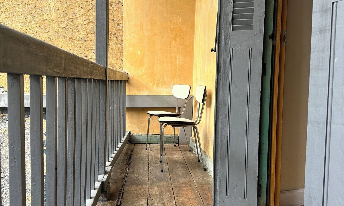 Lourdes Apartment | A l'ombre de la Tour