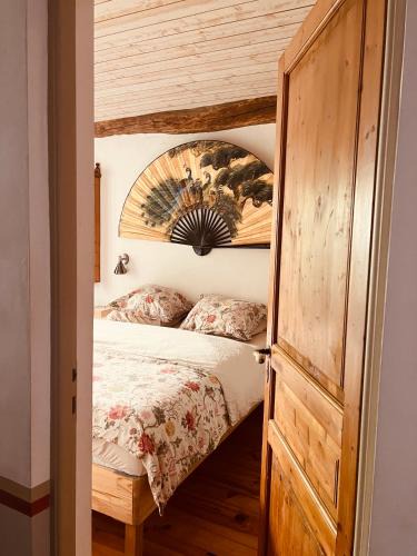 Roquefort-sur-Garonne Apartment | A L’Abri Du Loup