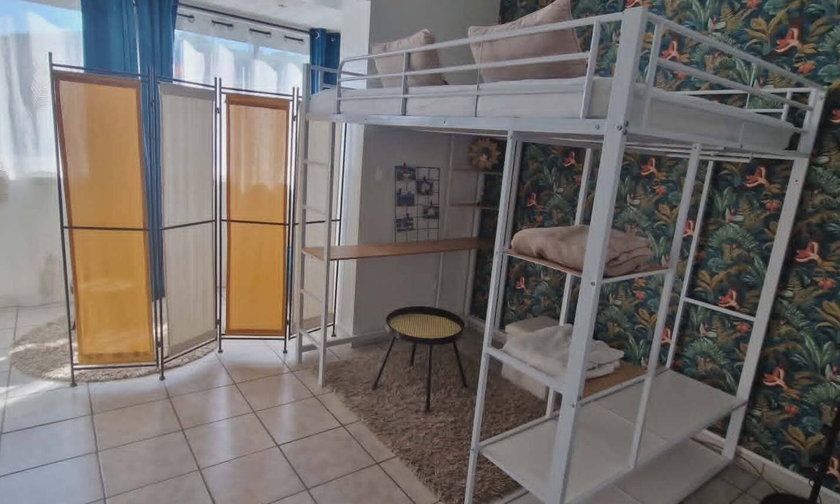 Arpajon-sur-Cere Apartment | A little cocoon in the heart of Cantal