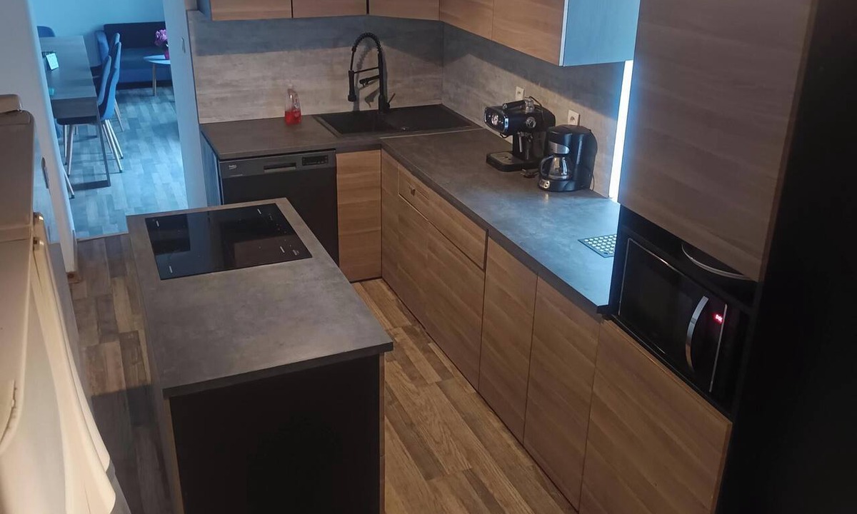 Poujols House | A stone house with unique charm and family-friendly comfort