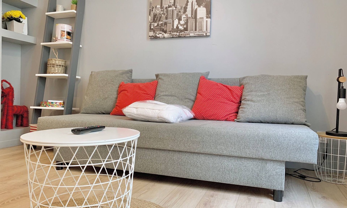 Quartier Chorier-Berriat Apartment | #A2 | Sébastien's studio 👨🏻| Quiet | Fully equipped