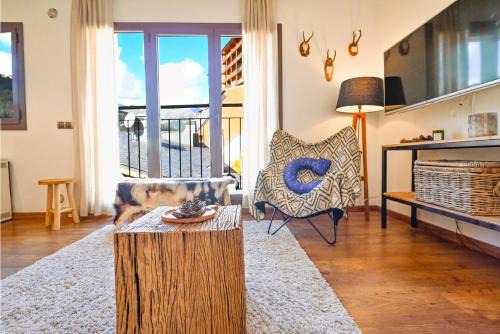 Bordes d'Envalira Apartment | Acceso Directo a Grandvalira I Vistas y Relax I Cabirol