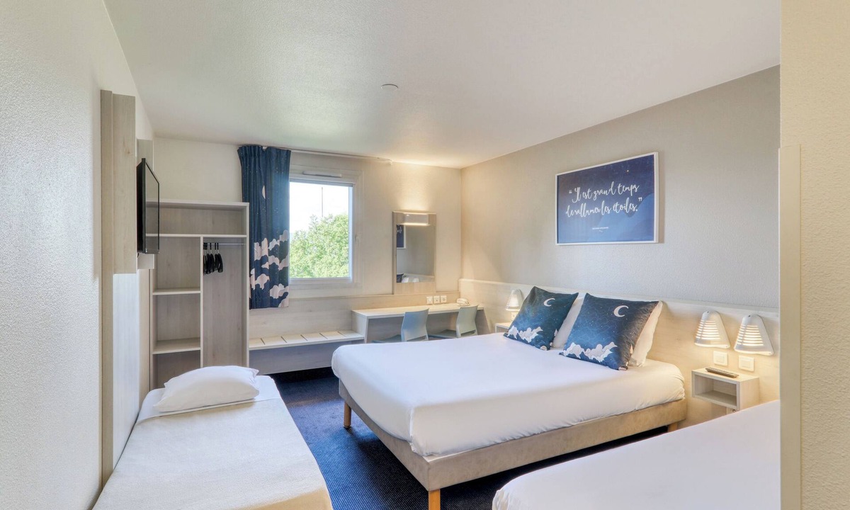 Salon-de-Provence Hotel | Ace Hotel Salon de Provence