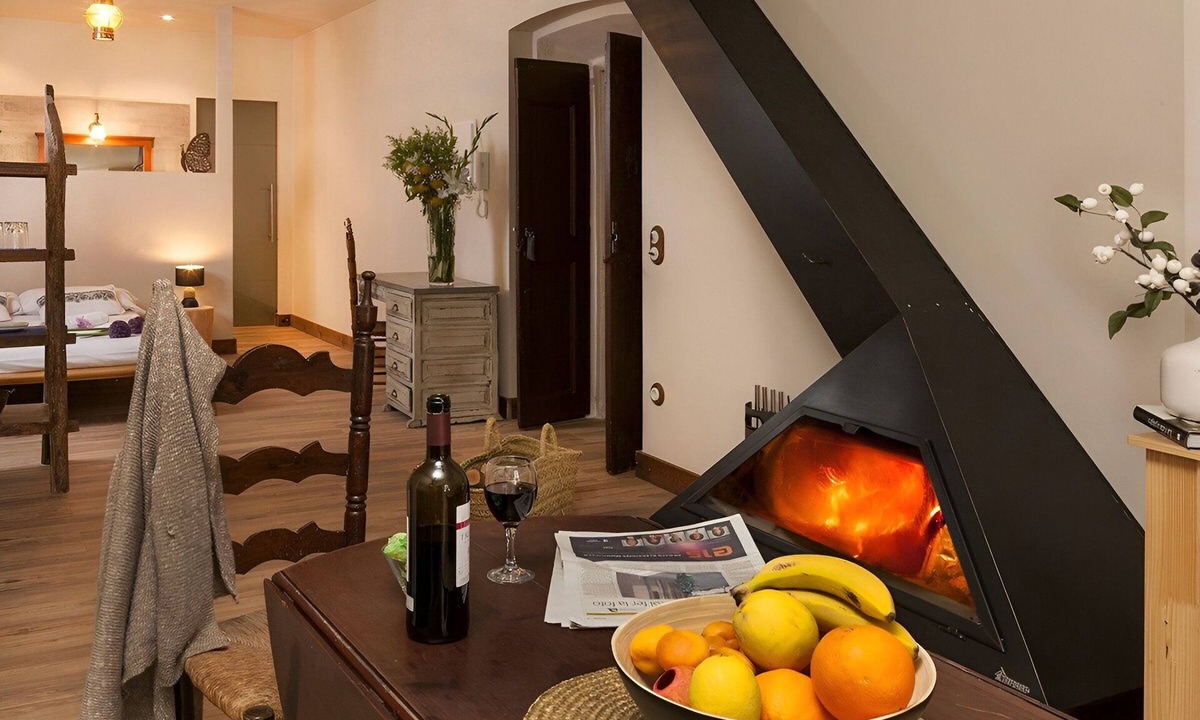Ventallo Apartment | Acollidor i tranquil.L'Empordà -10m l'Escala.EP