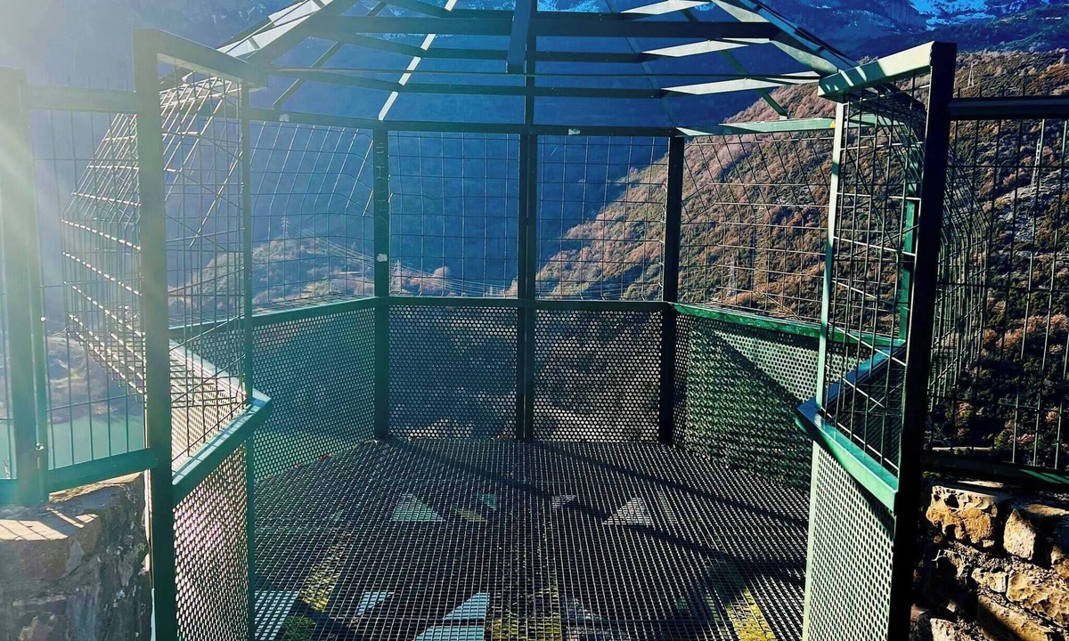 Hoz de Jaca House | Adosado "las Cumbres De Hoz"