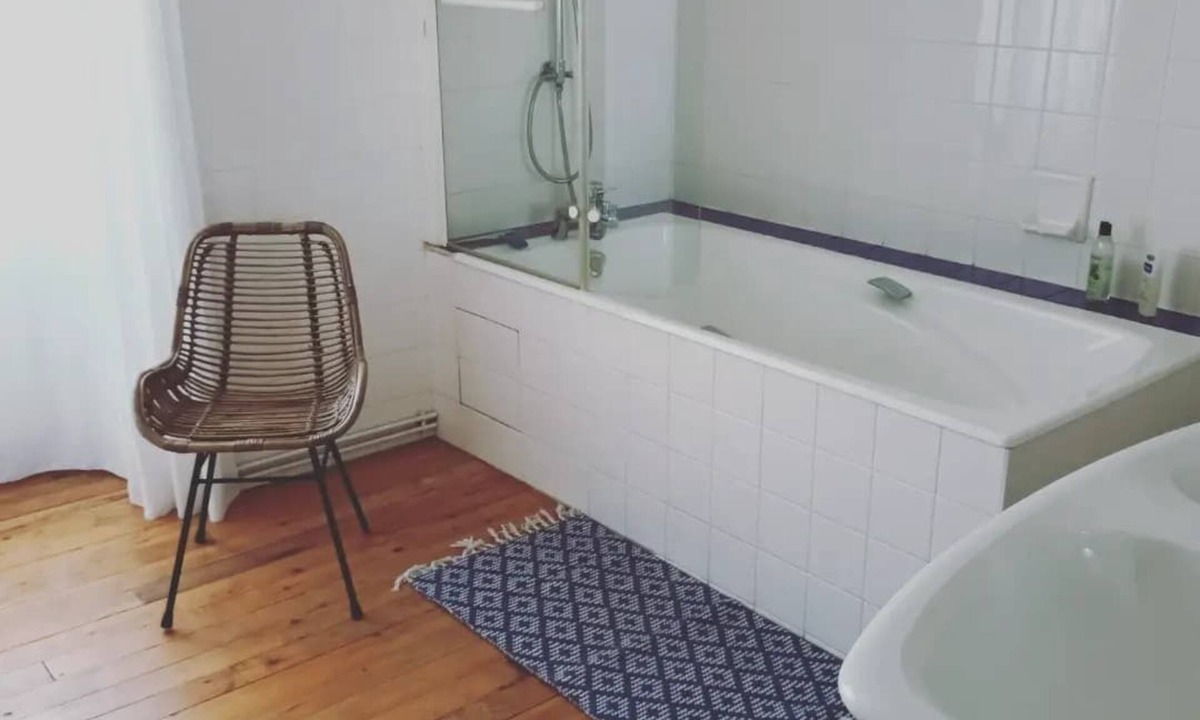 Crespin House | Adults only gîte in quiet place, w/swimming pool