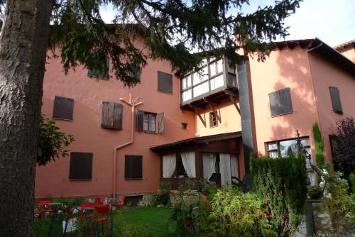 Escadarcs Hotel | Aero Hotel Cerdanya Ca L'eudald