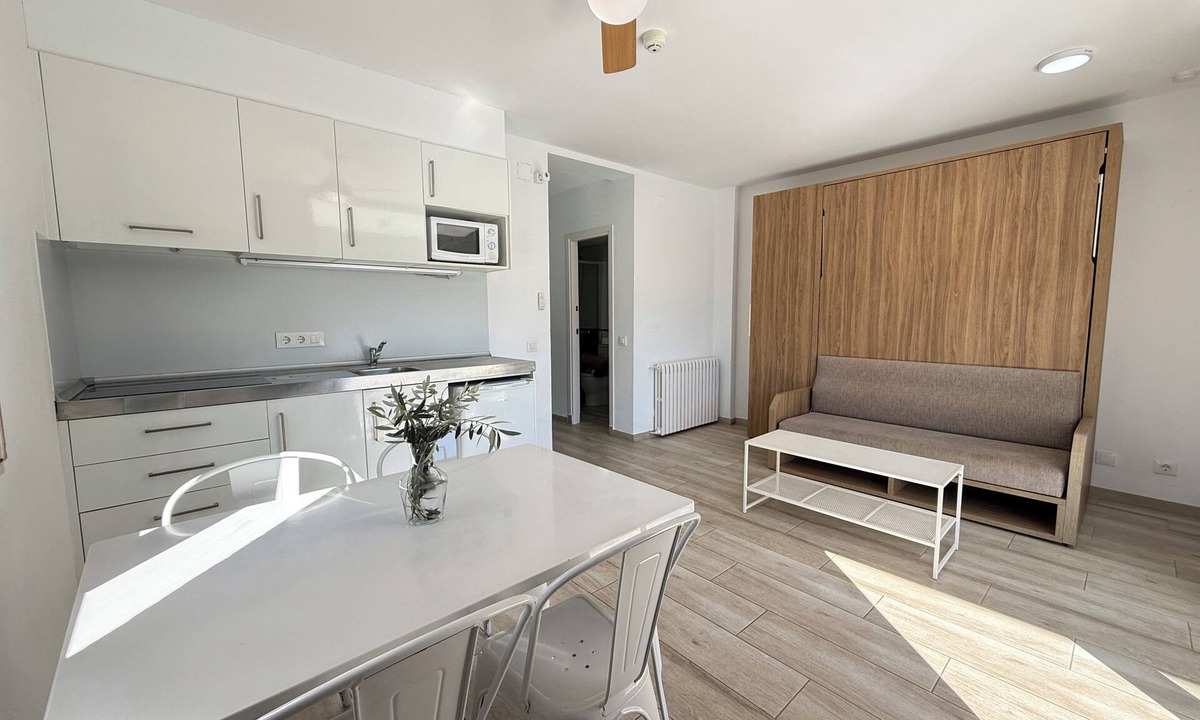 El Mas Oliva Apartment | Agi Rescator 306 Apartamento for rent in Roses Girona.