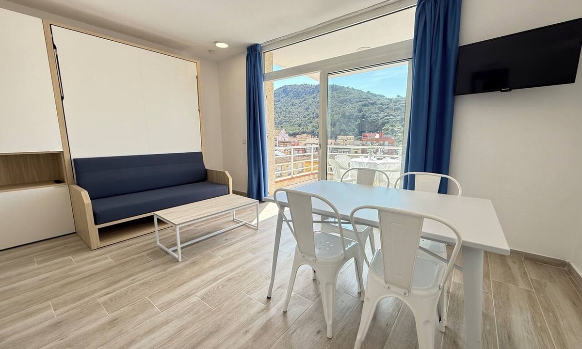 El Mas Oliva Apartment | Agi Rescator 314 Apartamento for rent in Roses Girona.