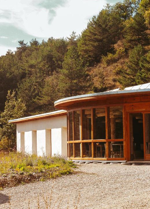 Esteribar Villa | Agotzenea - Alojamiento con encanto en un entorno rural