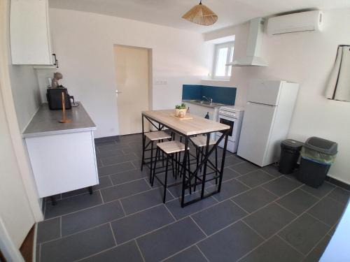 Le Magny Villa | Agréable Maison