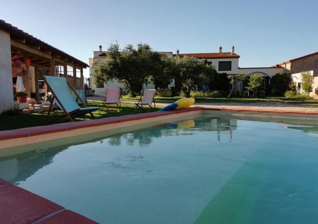 Ventallo House | Agroturisme MAS CAN FONT