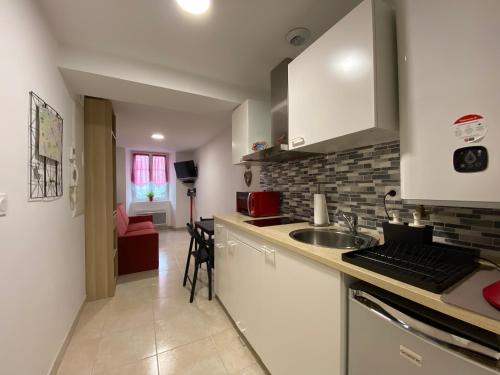 Cambo-les-Bains Apartment | Aitzina Studio - Centre Ville
