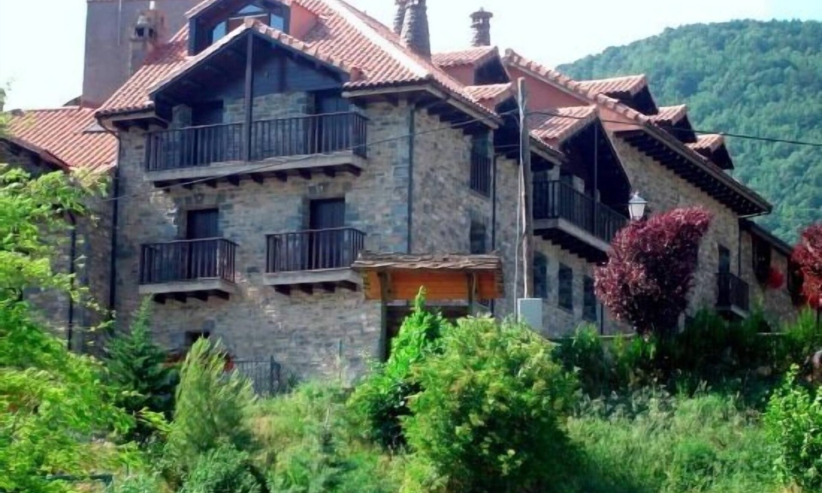 Gavin Cottage | Alcaire house for 6 people