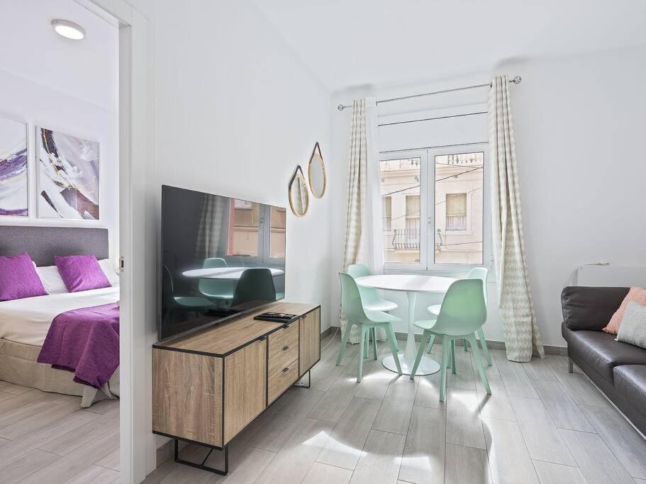 Can Baro Apartment | Alcam Baro