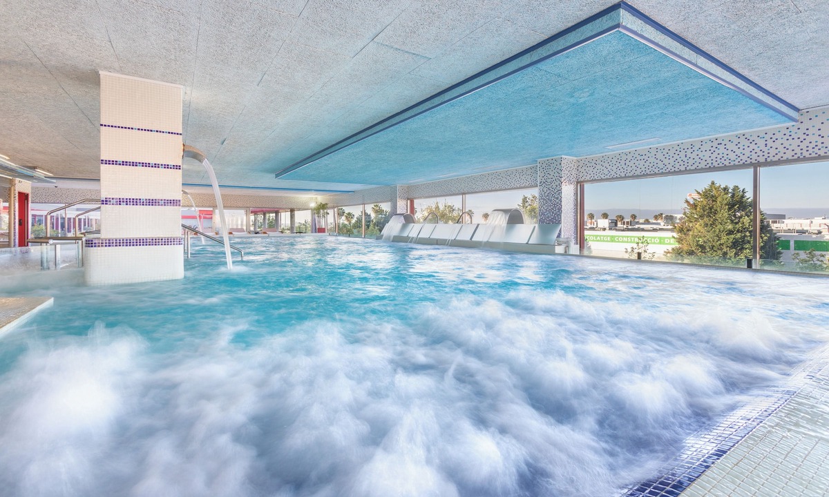 Vinyets - Moli Vell Hotel | Alexandre FrontAir Congress