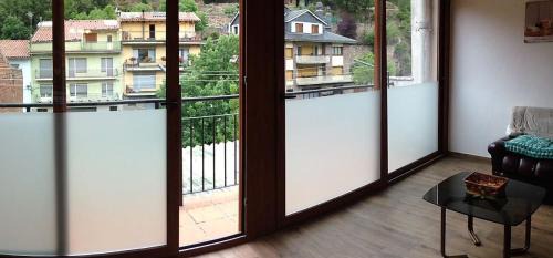 Ribes De Freser Apartment | Allotjament Taga