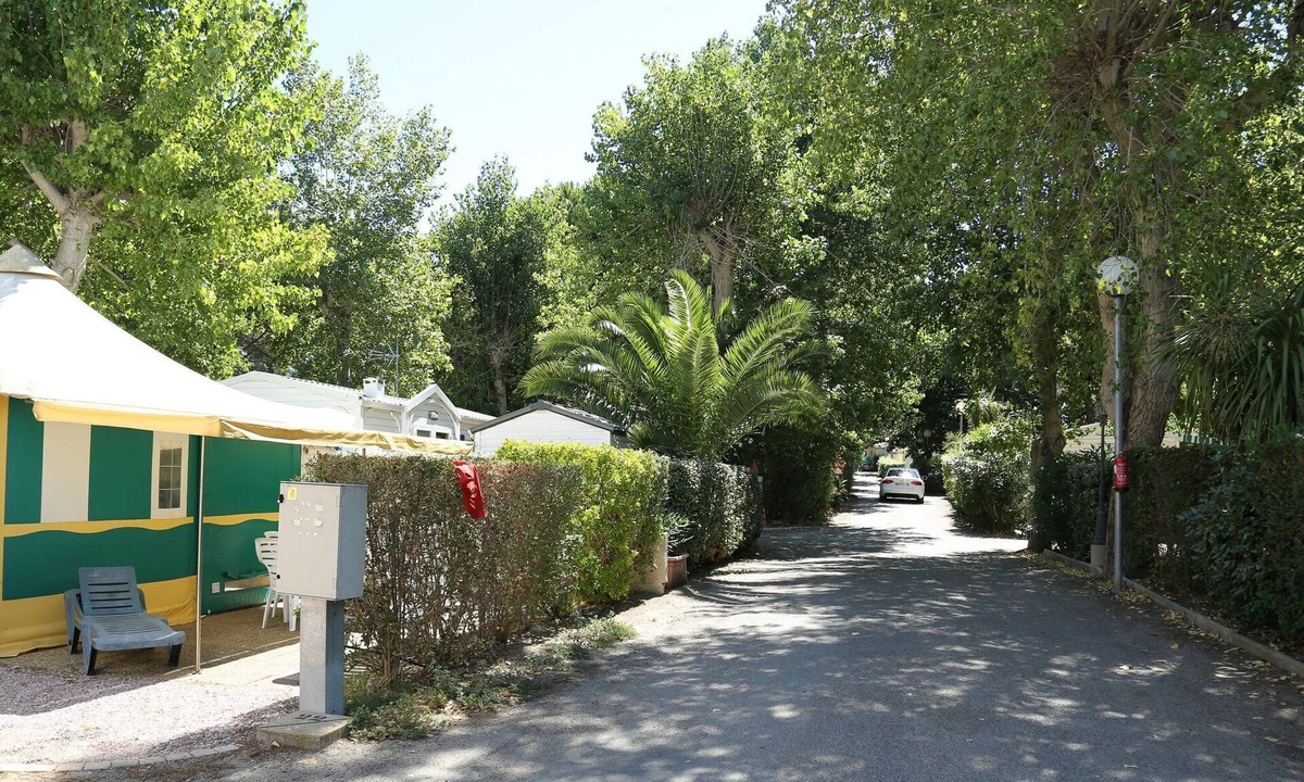 Le Grau-dʼAgde Cottage | Alluring cottage in Agde with terrace