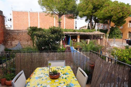 Esparraguera Apartment | Alojamiento con encanto en planta superior ideal para trabajo y escapadas familiares en Montserrat