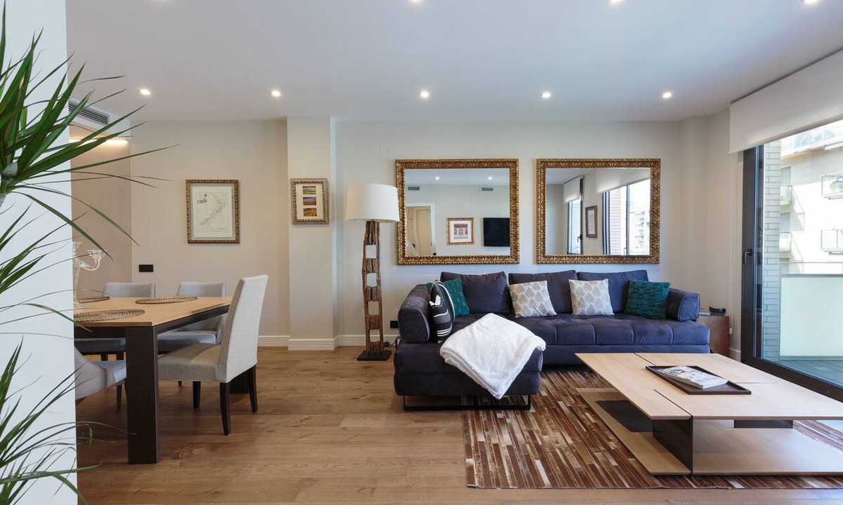 Poblenou Apartment | AMAZING BOUTIQUE APARTMENT. HIGH STANDARD DESIGN VERY CENTRALY LOCATED!