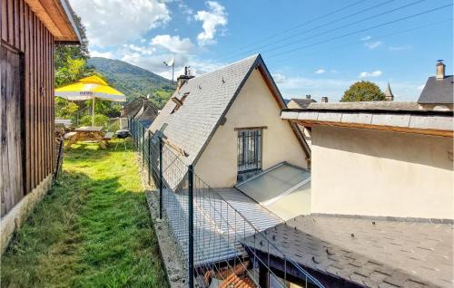 Aste House | Amazing Home In Asté With Wifi