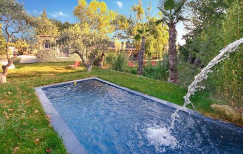 Jonquieres House | Amazing Home In Jonquières
