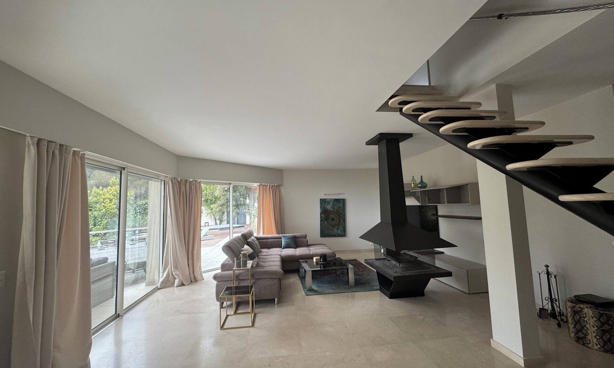 Roquebrune-Cap-Martin House | Amazing villa 10 min to Monaco