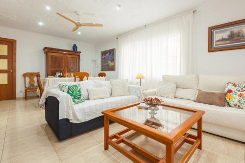 Canet de Mar Apartment | Amelie Apartment