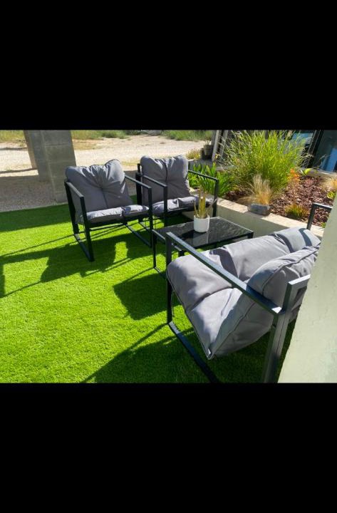 Ensues-la-Redonne Apartment | Andromède