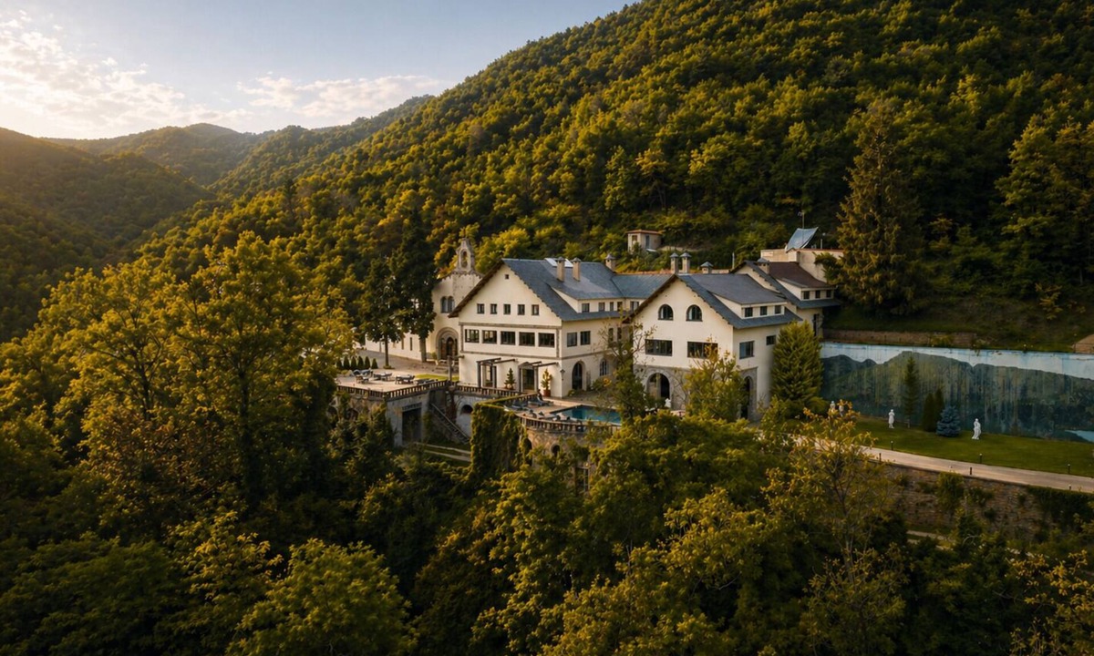 Ribes De Freser Hotel | Angelats Hotel