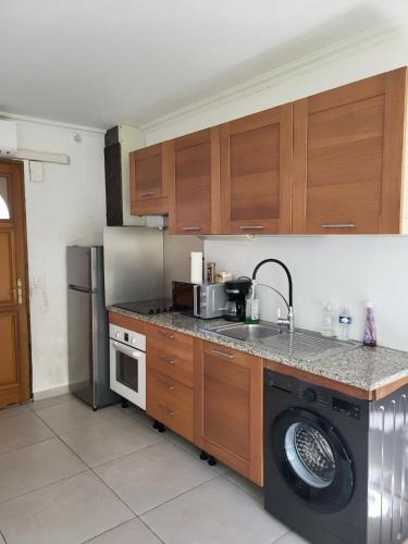 La Madeleine Apartment | Annonce supprimée