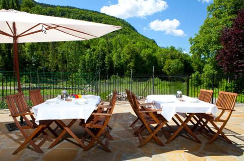 Castejon de Sos Apartment | Apartahotel Castejón de Sos