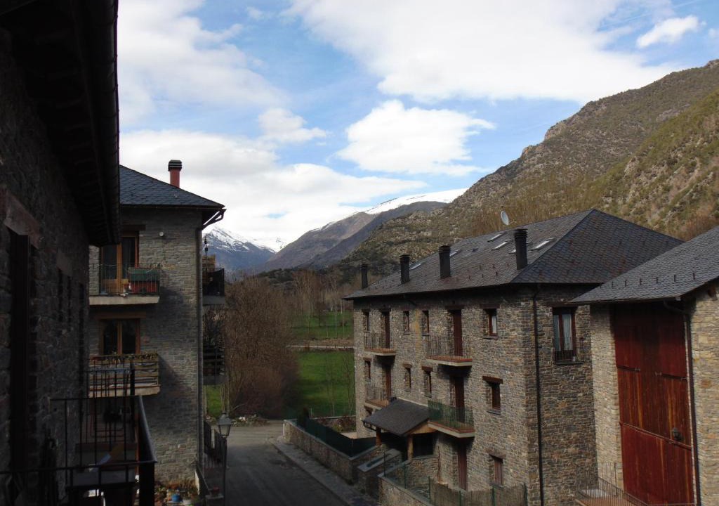 Vall de Cardos Apartment | Apartament Cardós