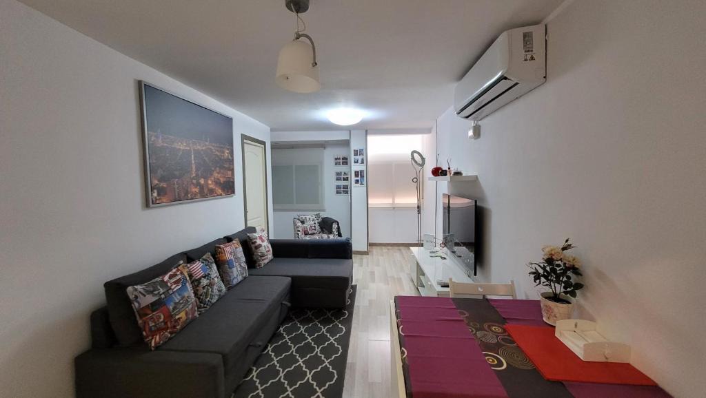 Collblanc y La Torrassa Apartment | APARTAMENTS B O D CoLLBLANC