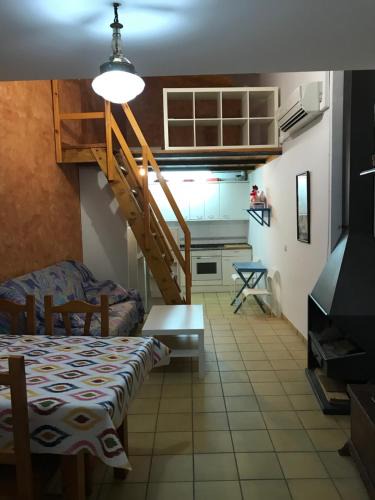 Sant Llorenc de Montgai Apartment | Apartament Cala Magda Sant Llorenç de Montgai