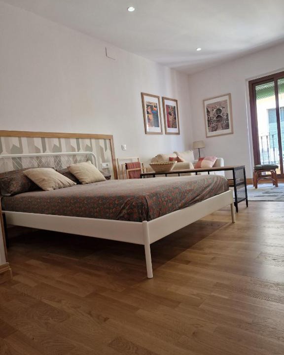 Old Town Apartment | Apartament Insula Fabia
