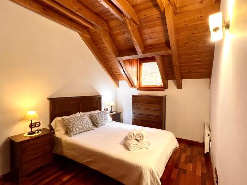 Surp Apartment | Apartament La Noguera - L'Amfitriona