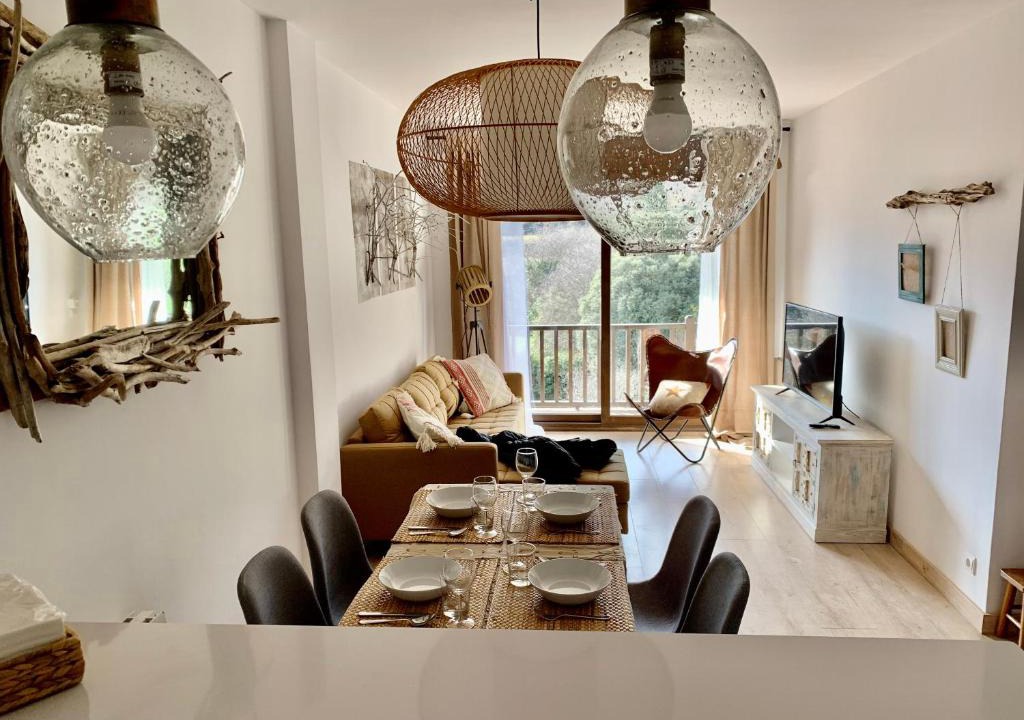 Sort Apartment | Apartament La Ruella